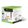 Techly Lampka nocna Techly LED kolorowa bezprzewodowa